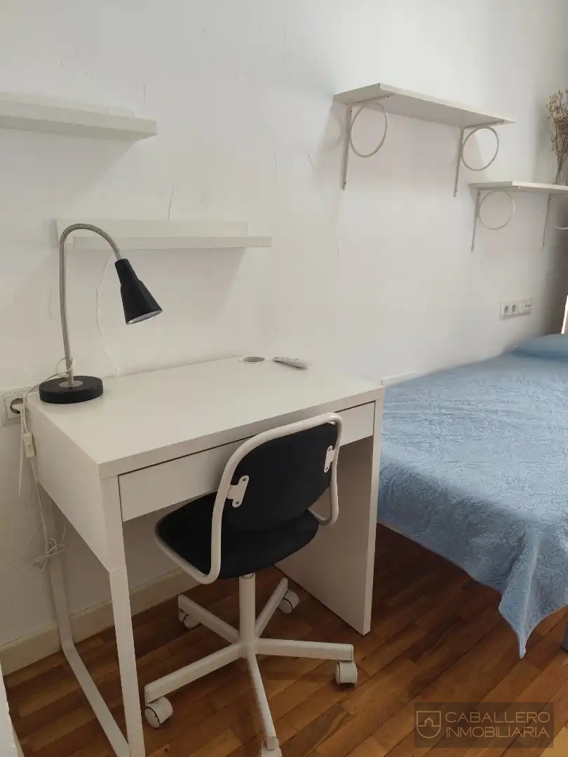 Alquiler de piso en Murcia