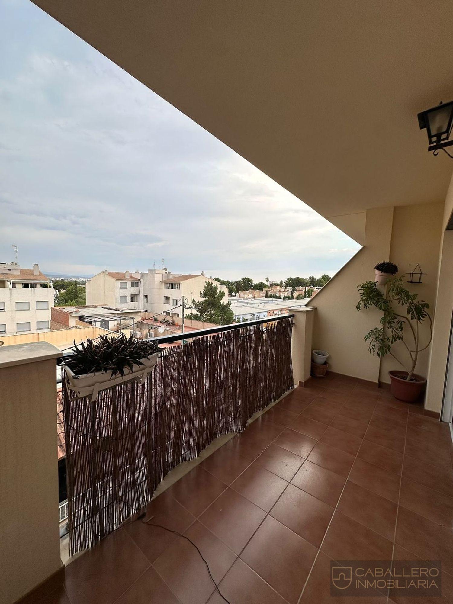 Alquiler de Ático en Murcia