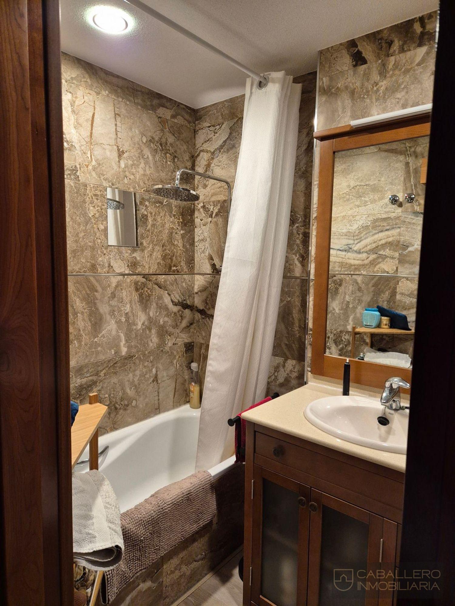 Venta de piso en Murcia