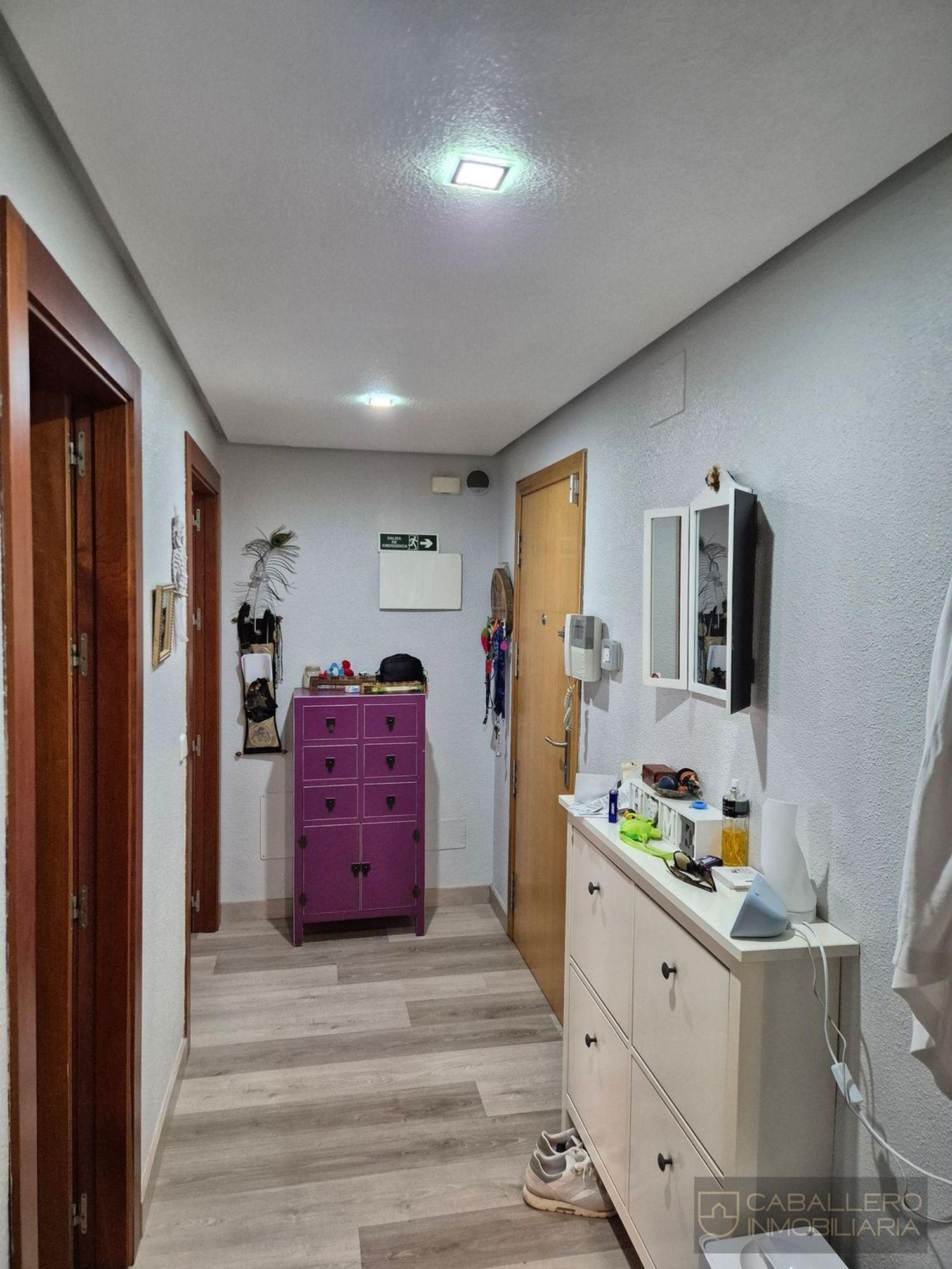 Venta de piso en Murcia