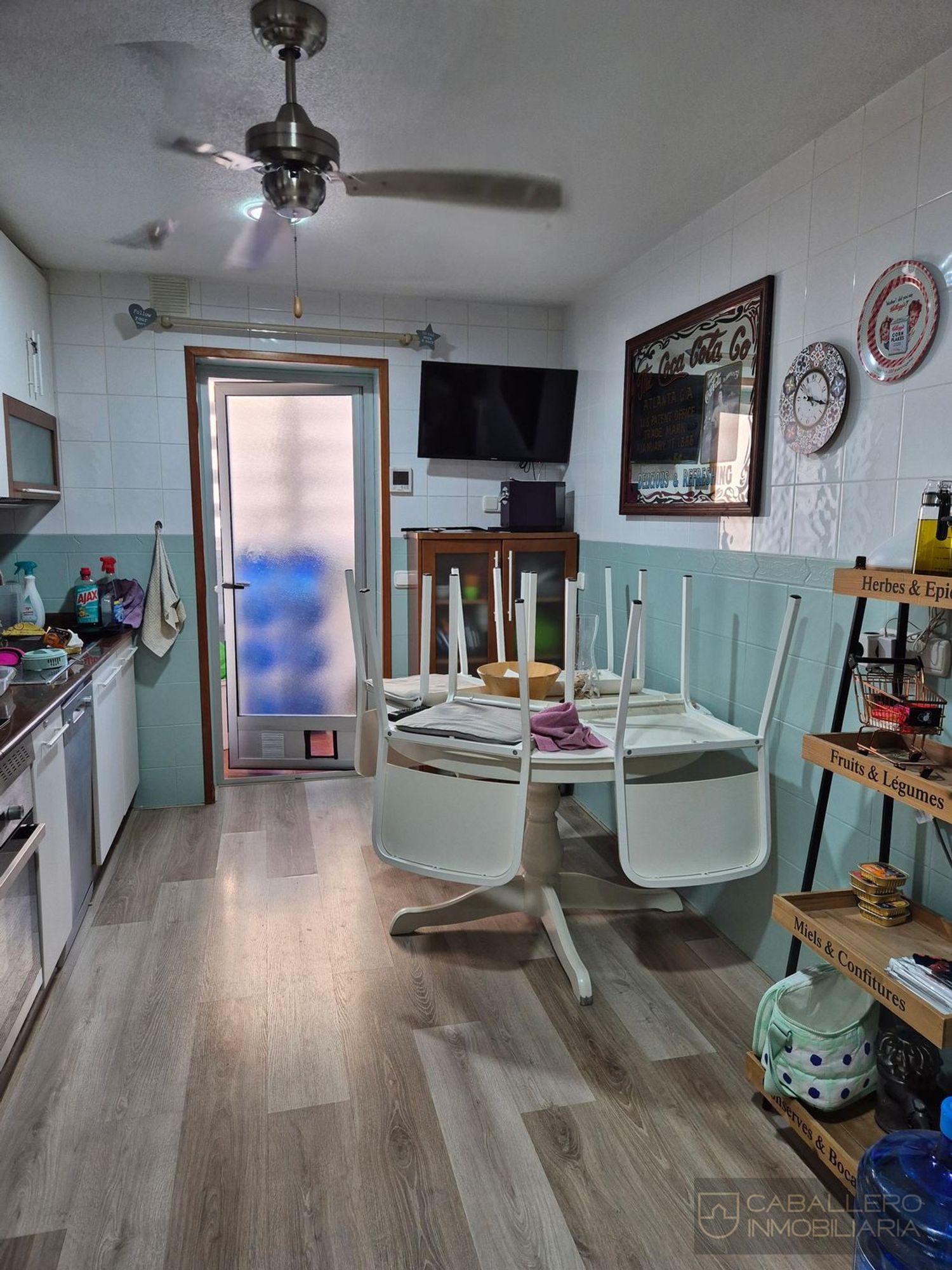 Venta de piso en Murcia