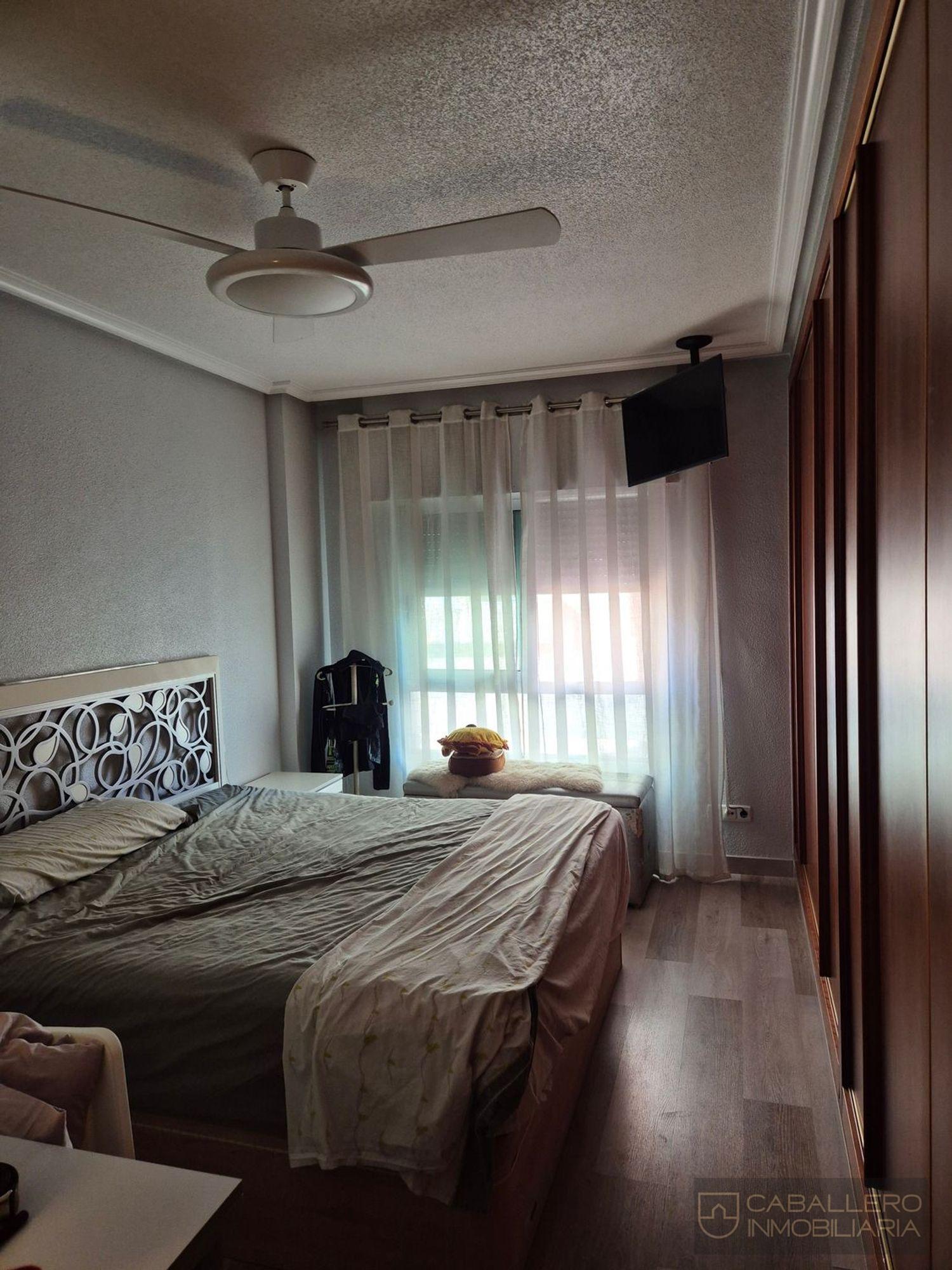 Venta de piso en Murcia