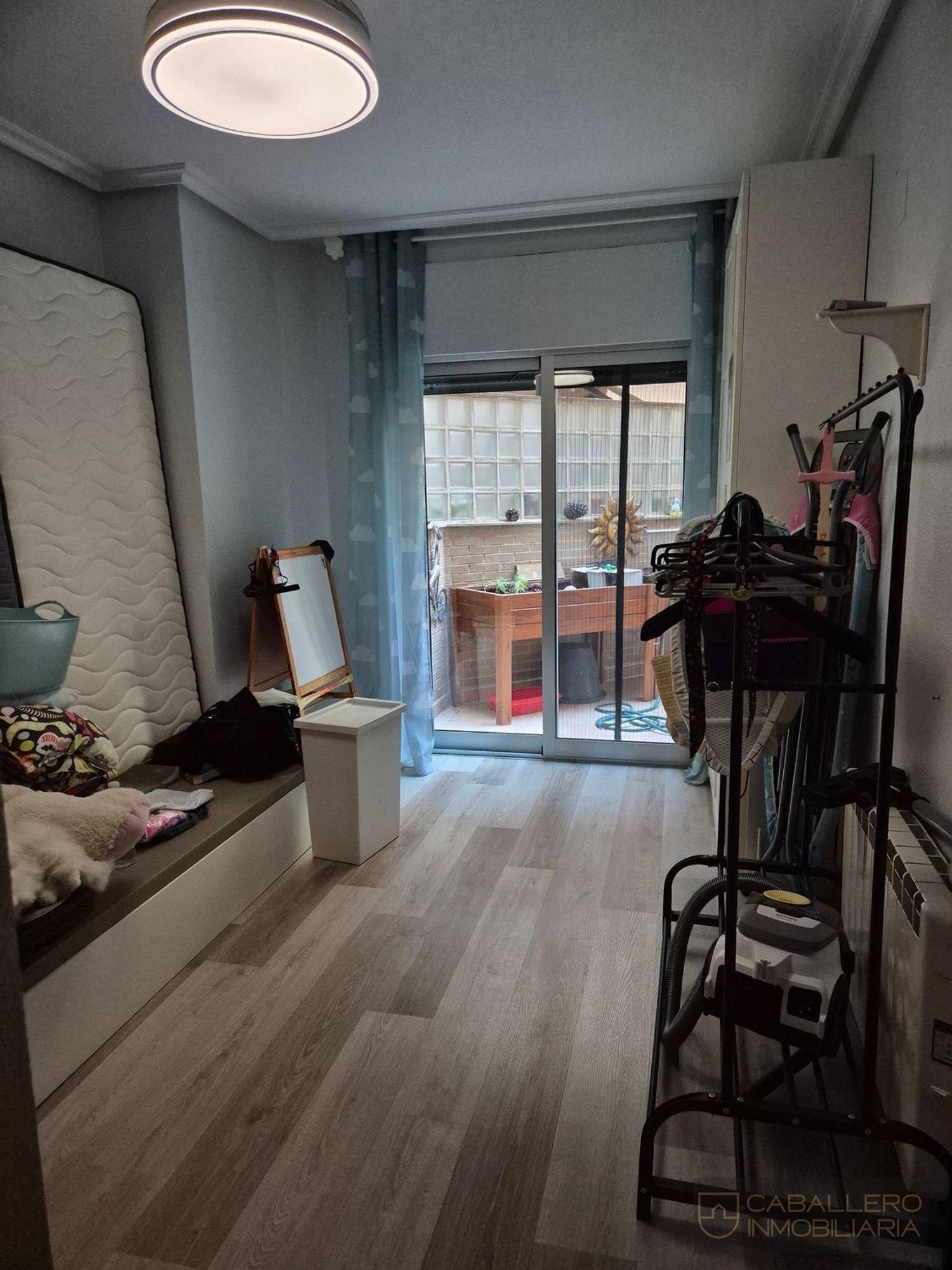 Venta de piso en Murcia