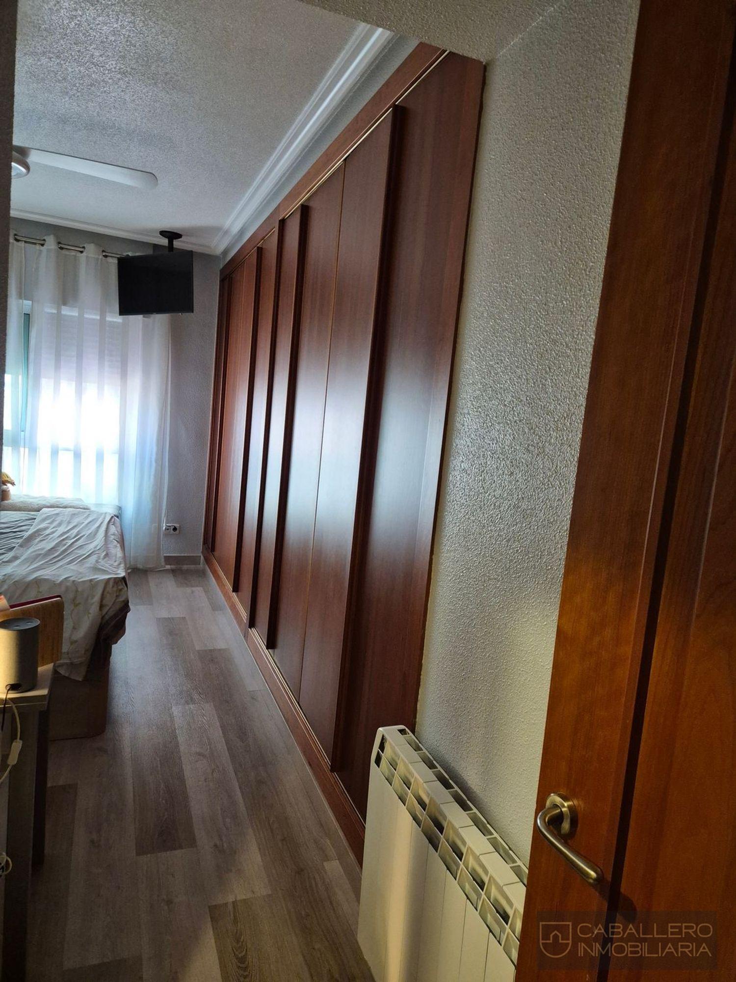 Venta de piso en Murcia