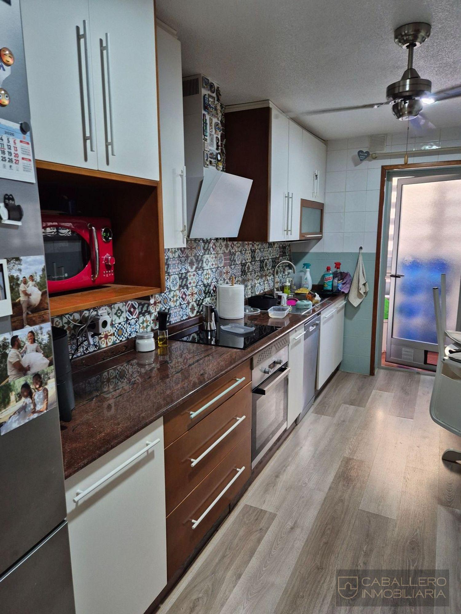 Venta de piso en Murcia