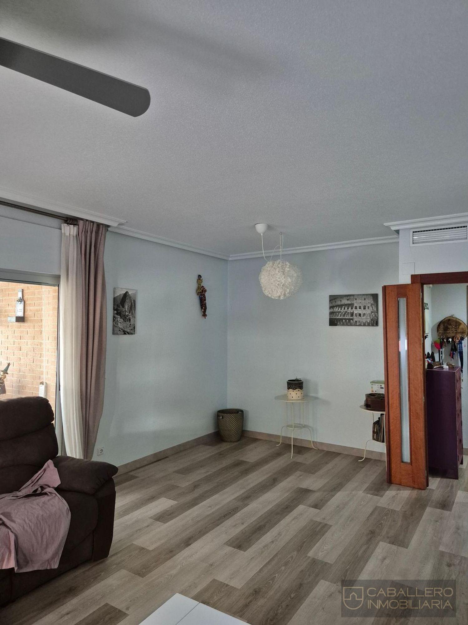 Venta de piso en Murcia