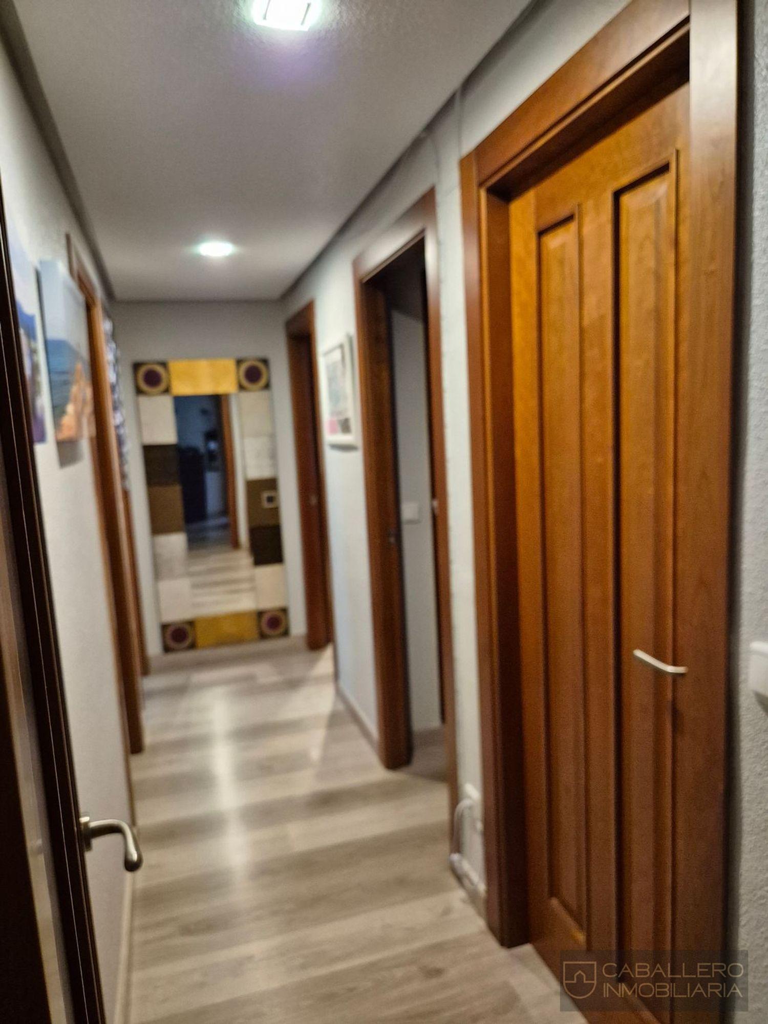 Venta de piso en Murcia