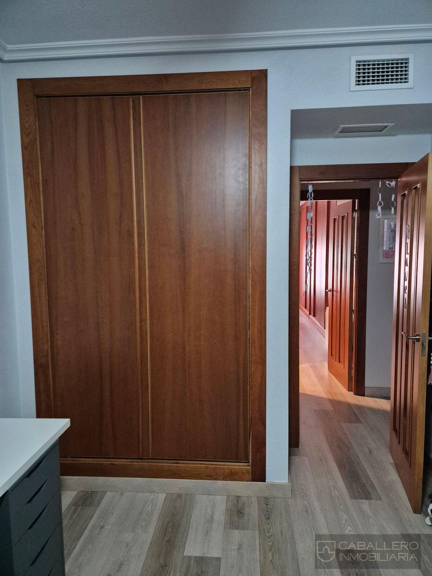 Venta de piso en Murcia