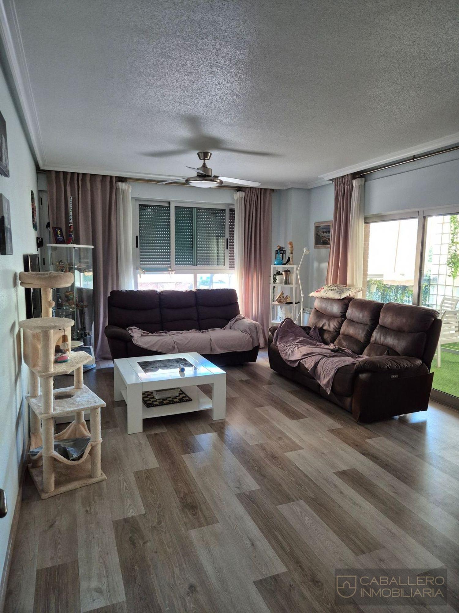 Venta de piso en Murcia