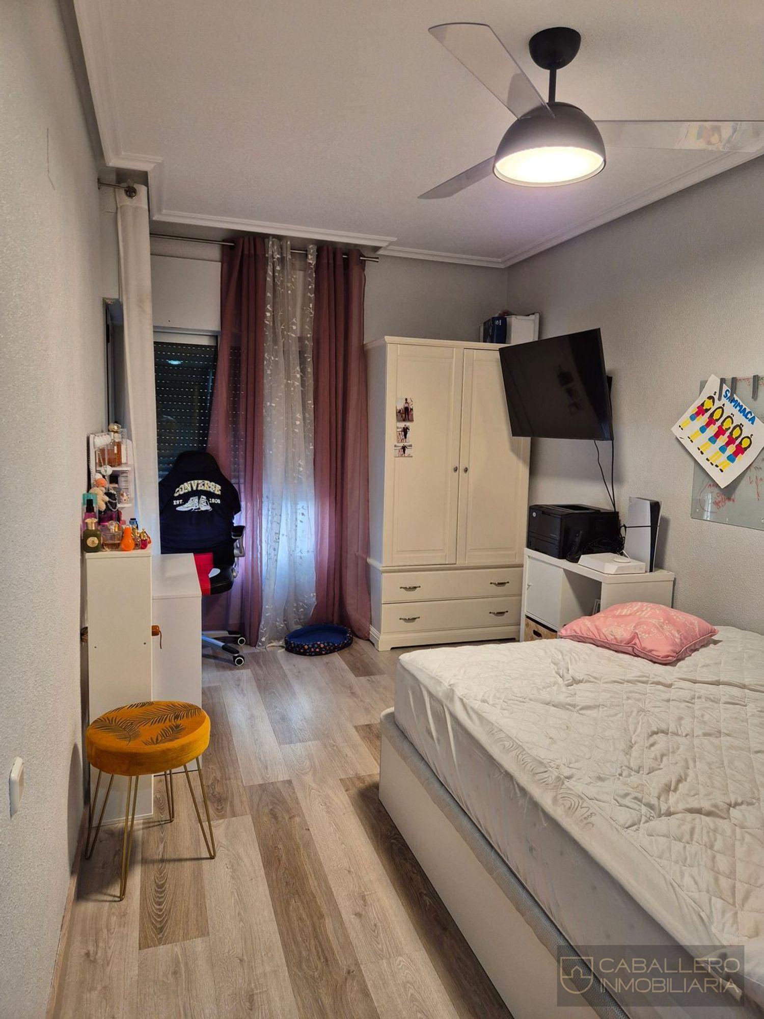 Venta de piso en Murcia