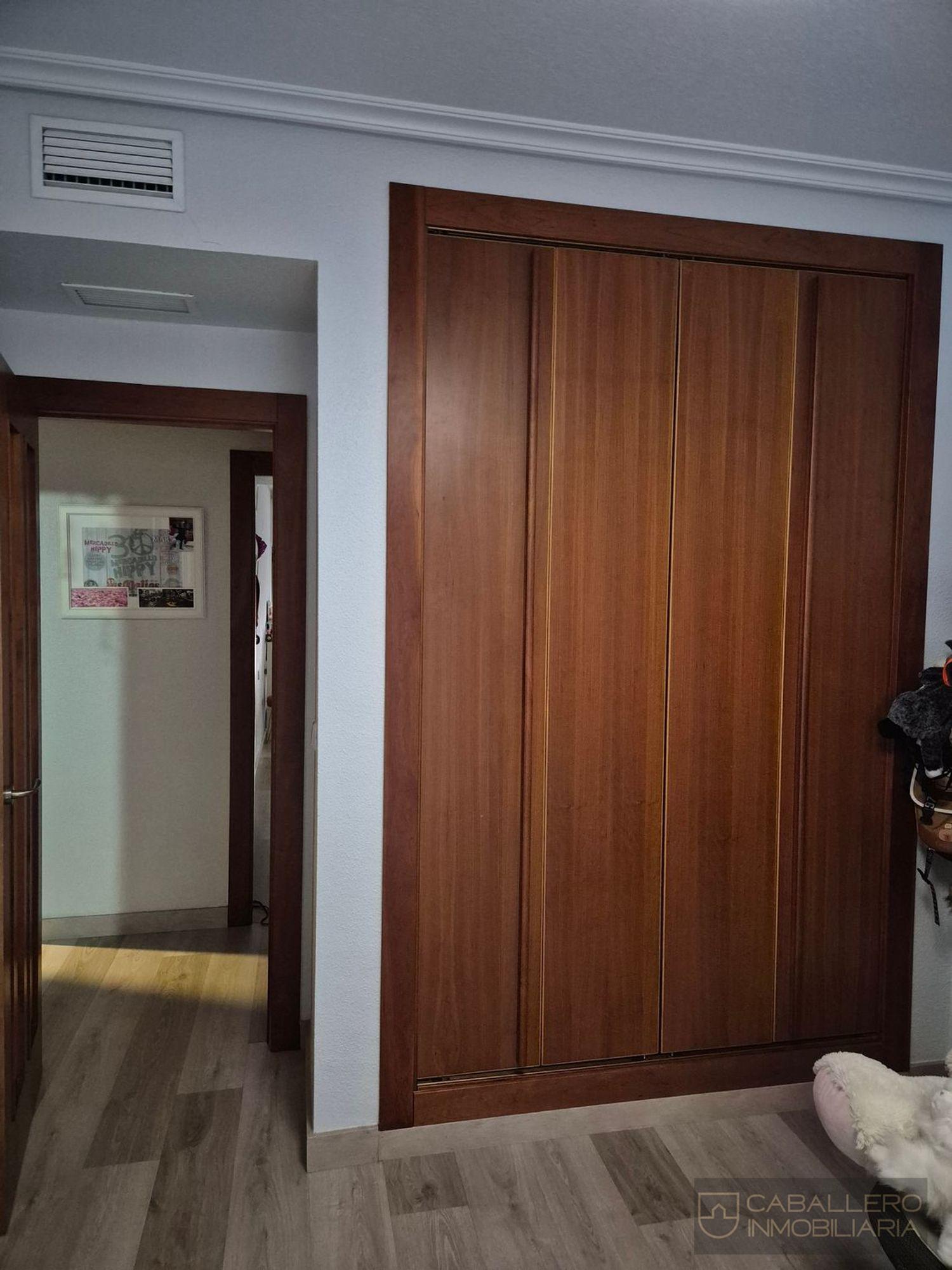Venta de piso en Murcia