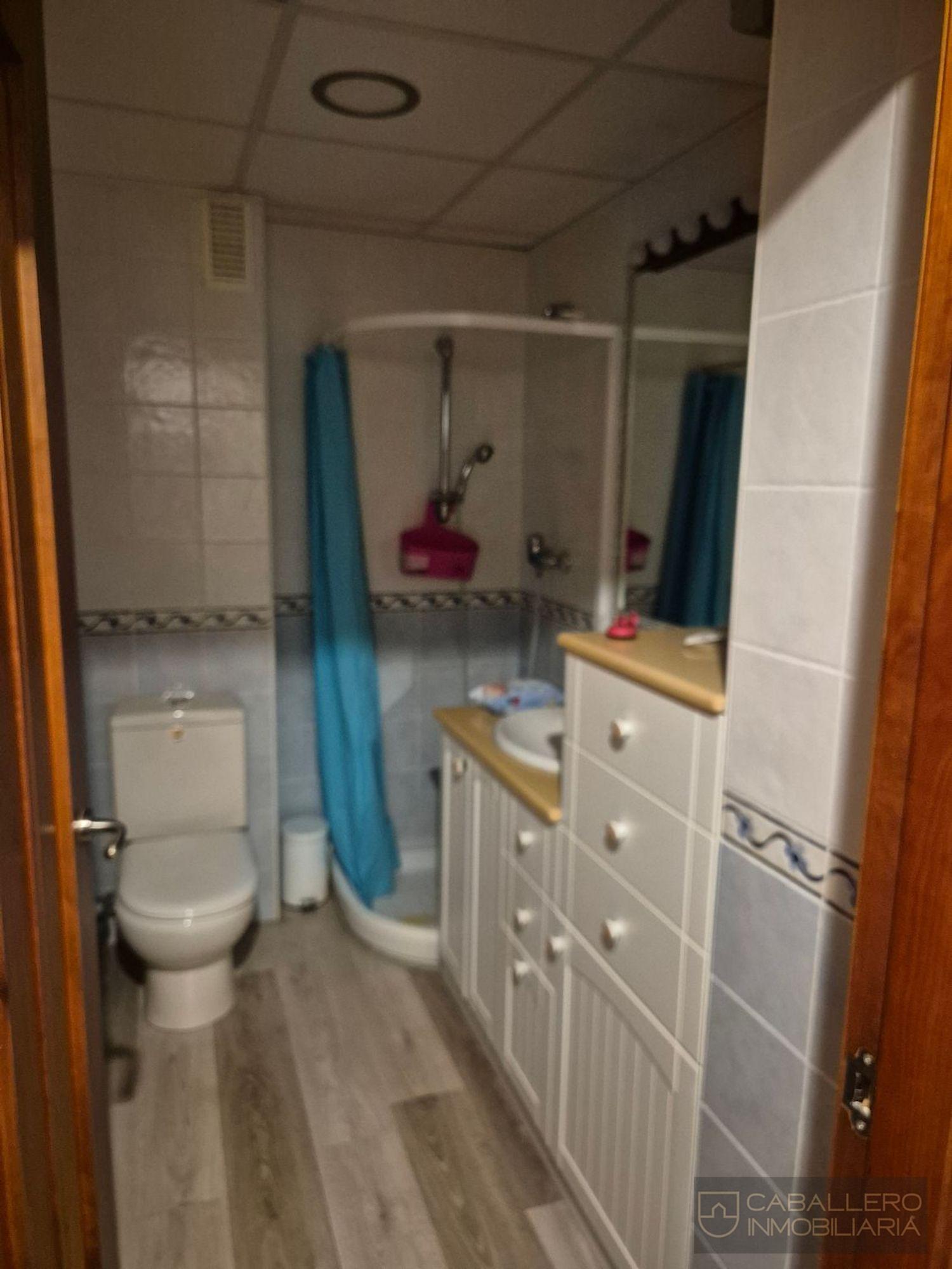 Venta de piso en Murcia