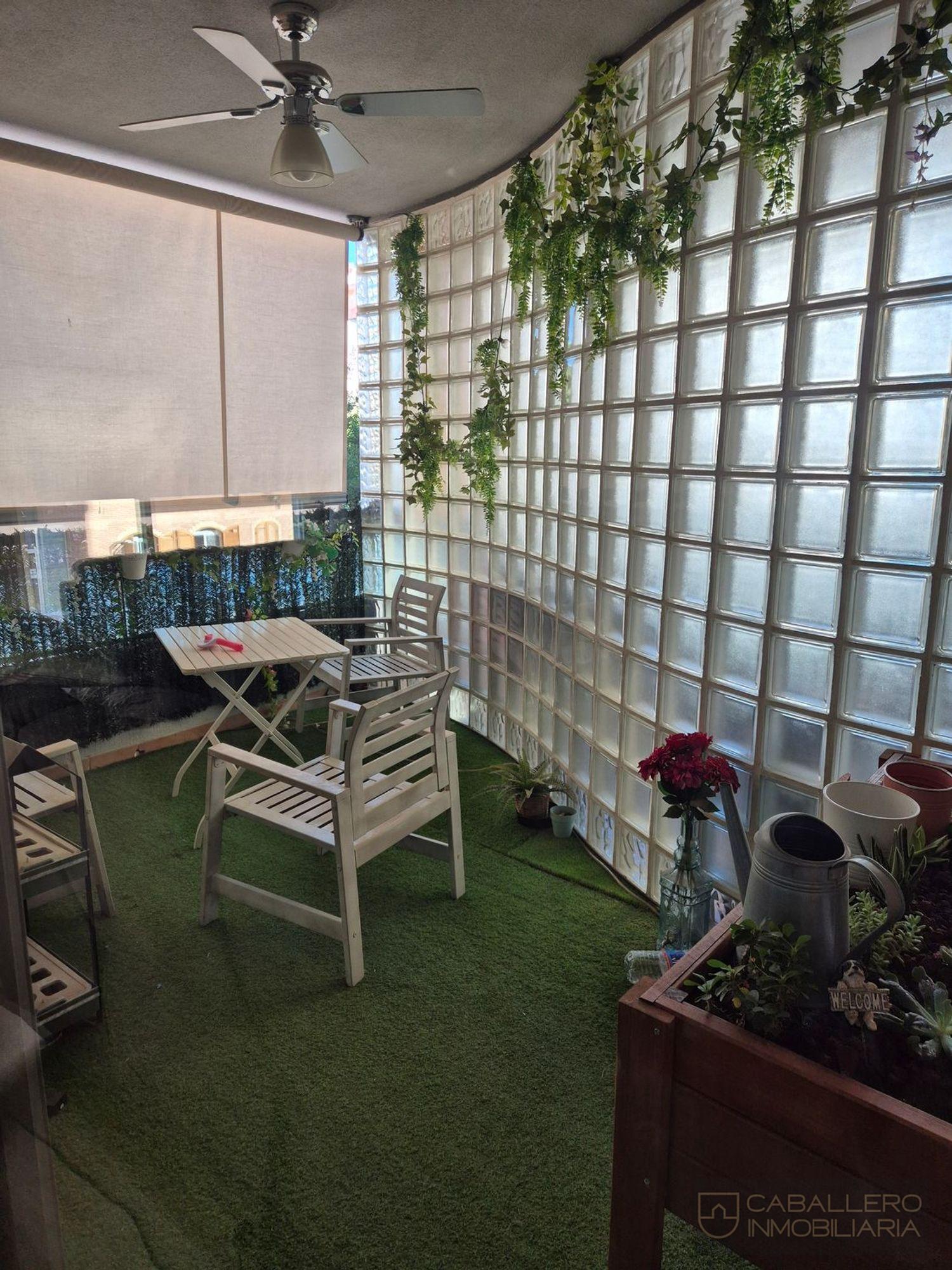 Venta de piso en Murcia