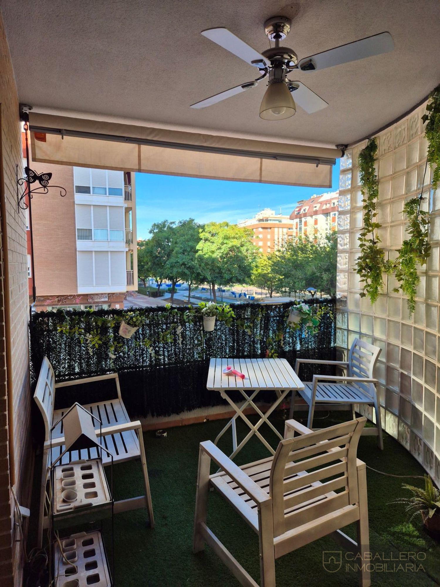 Venta de piso en Murcia