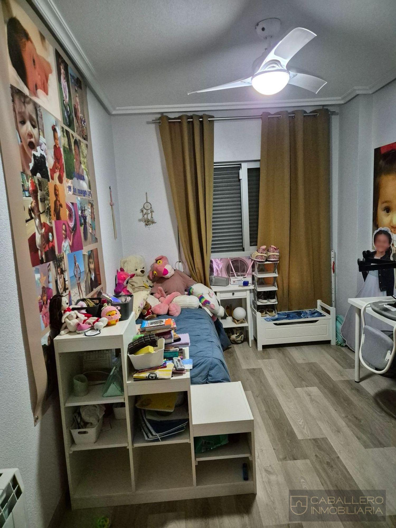 Venta de piso en Murcia