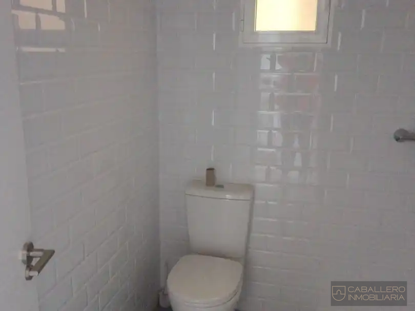 Alquiler de apartamento en Murcia