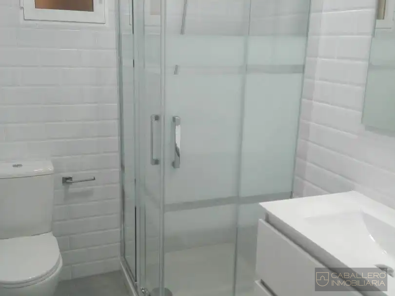 Alquiler de apartamento en Murcia