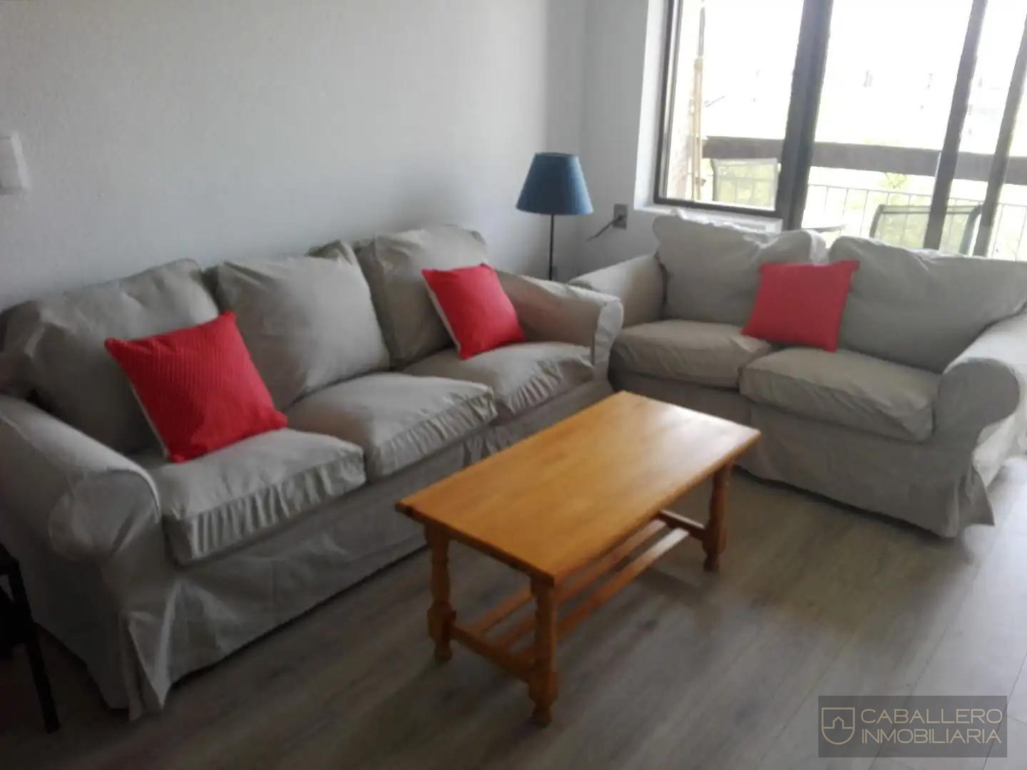 Alquiler de apartamento en Murcia