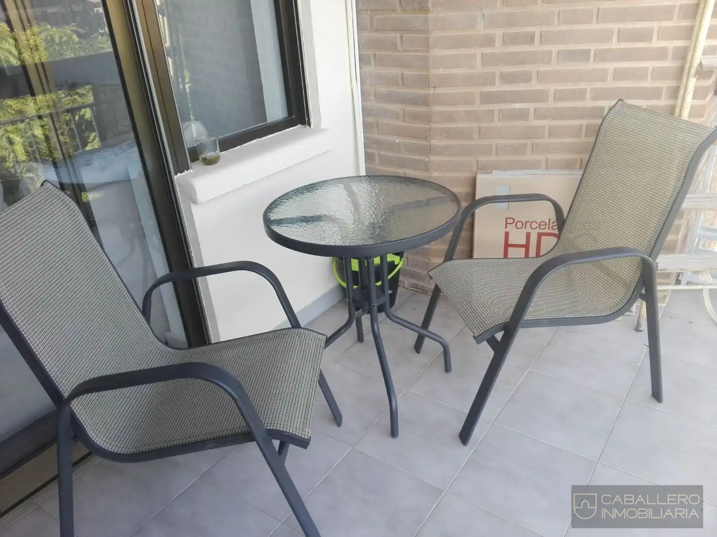 Alquiler de apartamento en Murcia