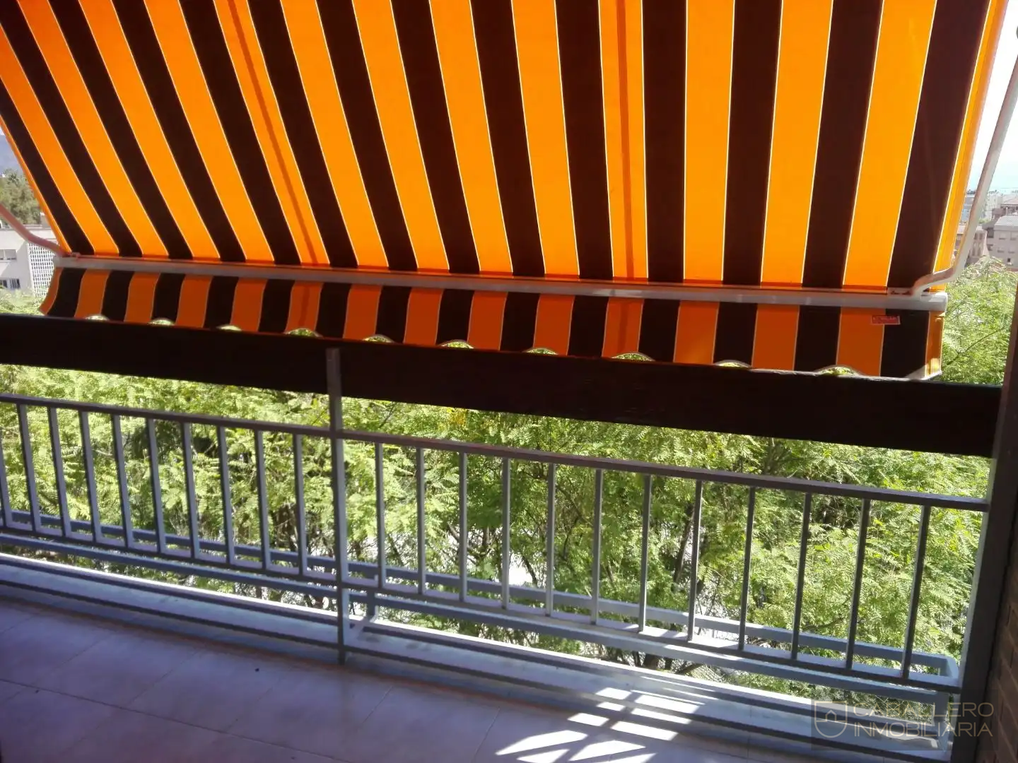 Alquiler de apartamento en Murcia