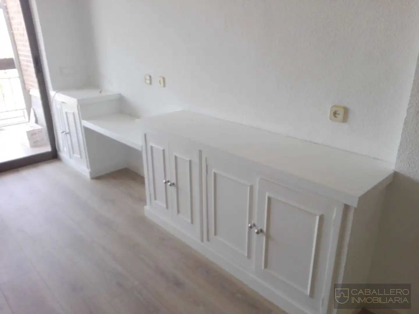 Alquiler de apartamento en Murcia