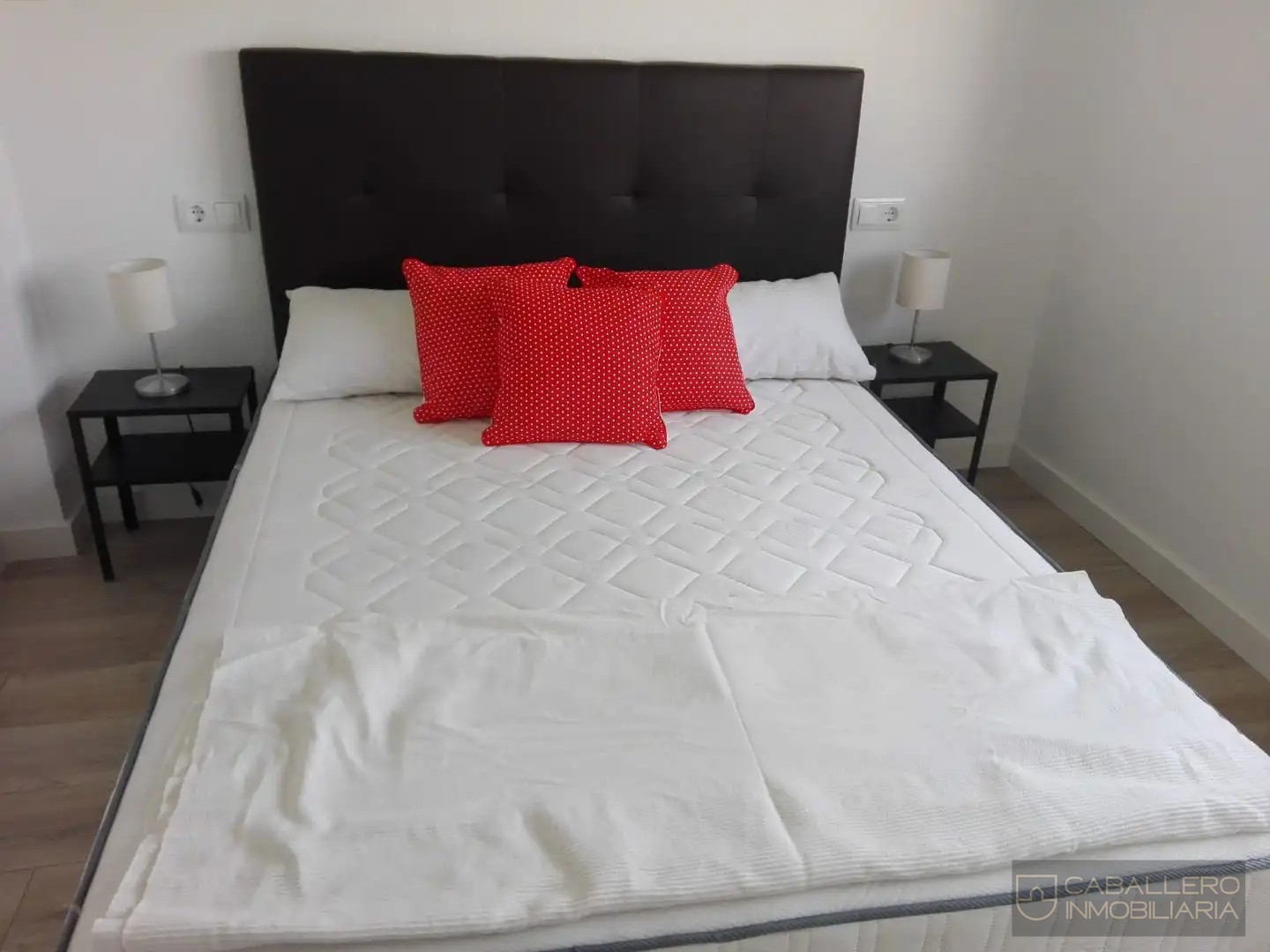 Alquiler de apartamento en Murcia