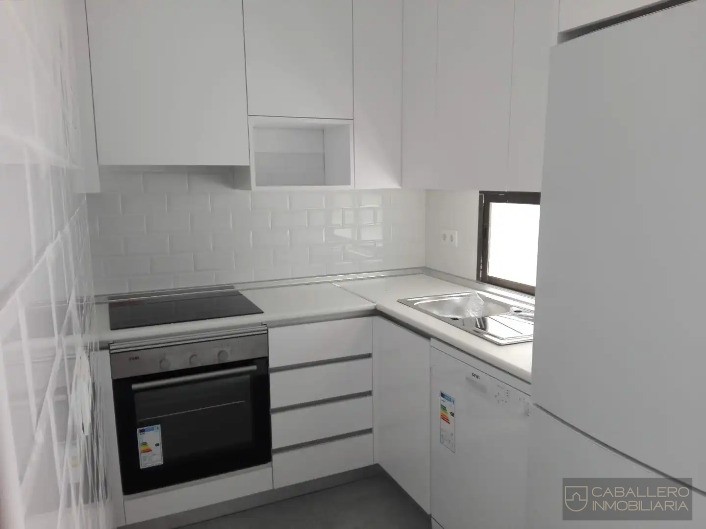 Alquiler de apartamento en Murcia