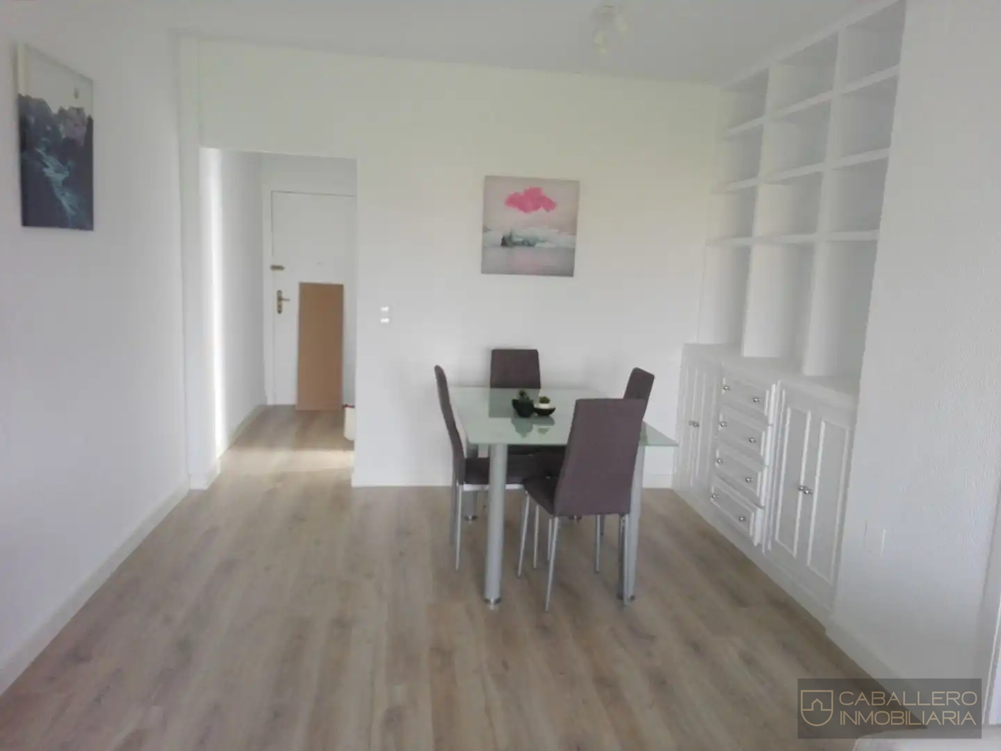 Alquiler de apartamento en Murcia