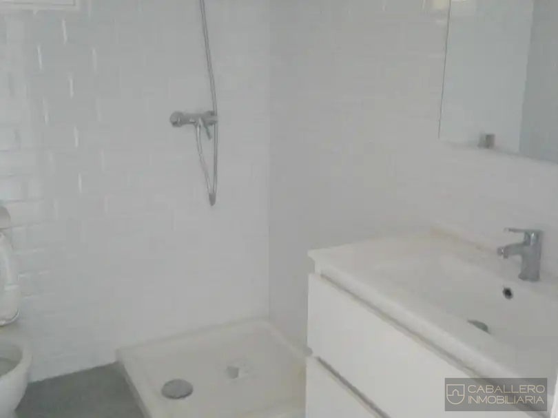Alquiler de apartamento en Murcia