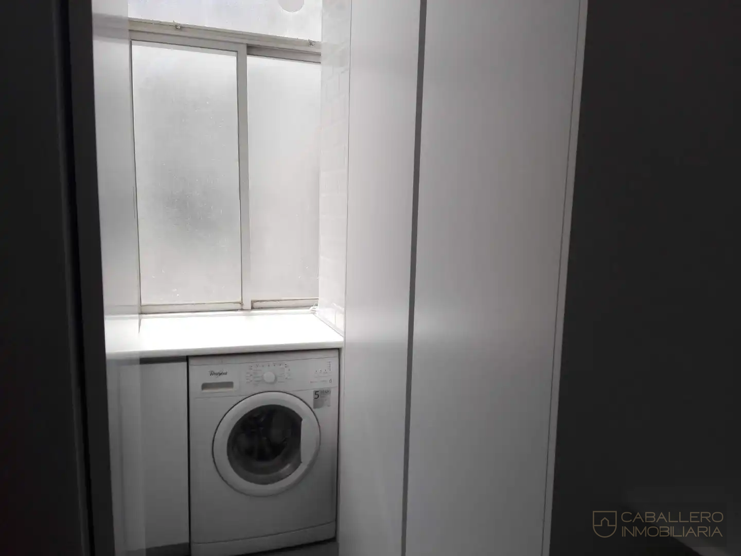 Alquiler de apartamento en Murcia