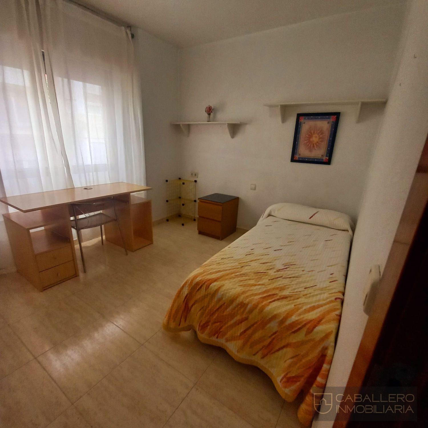 Alquiler de piso en Murcia
