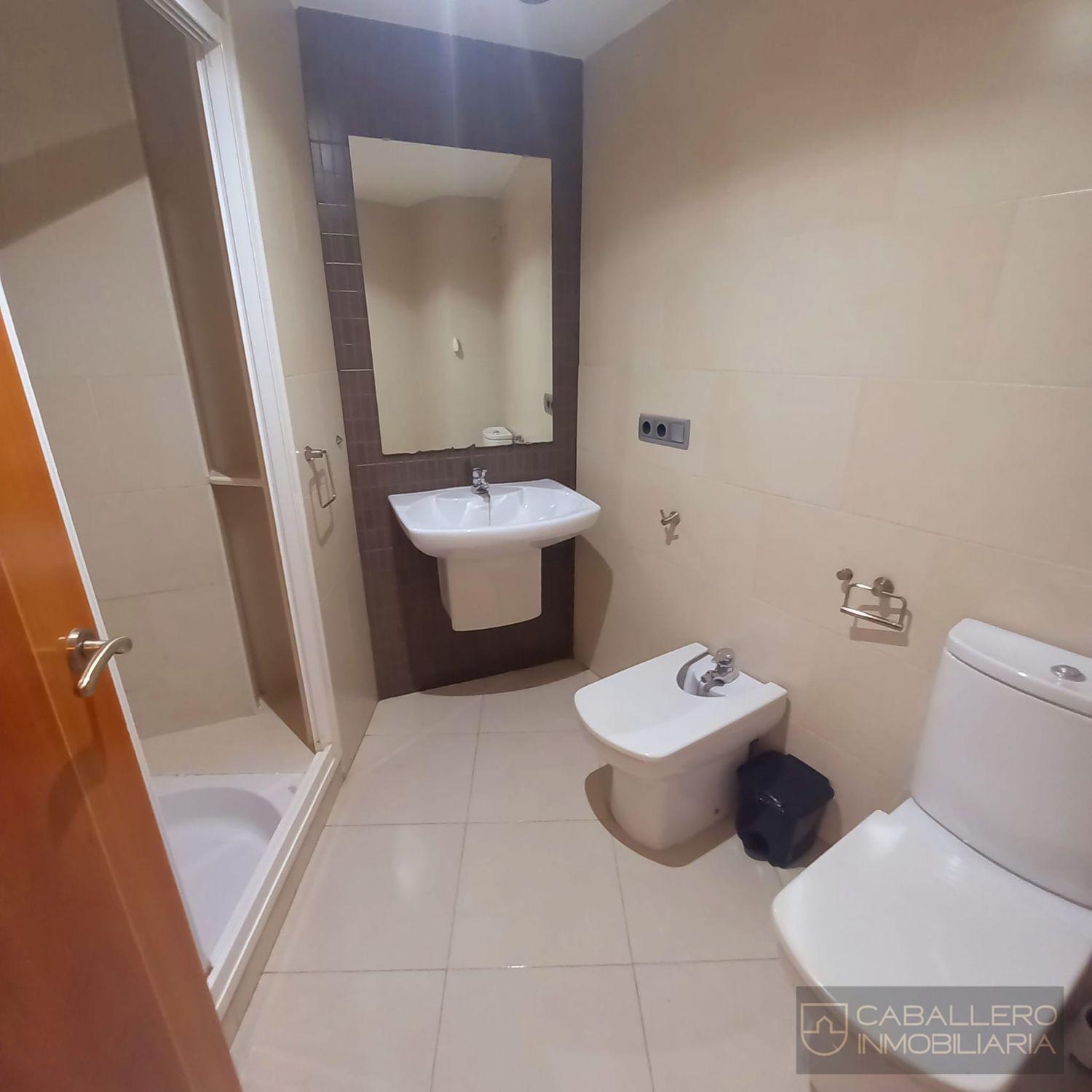 Alquiler de piso en Murcia