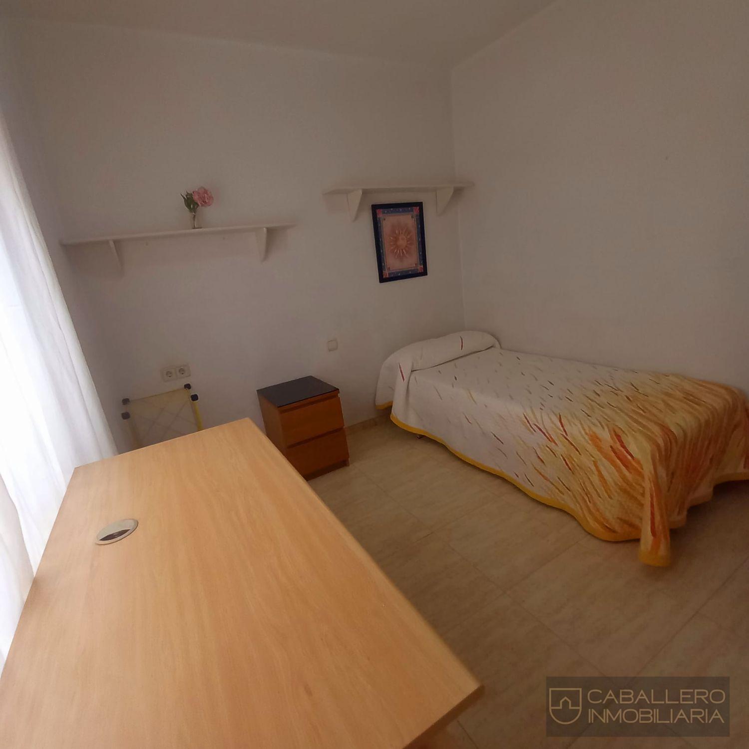 Alquiler de piso en Murcia