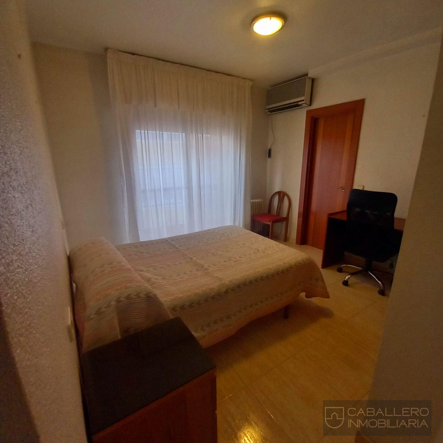 Alquiler de piso en Murcia