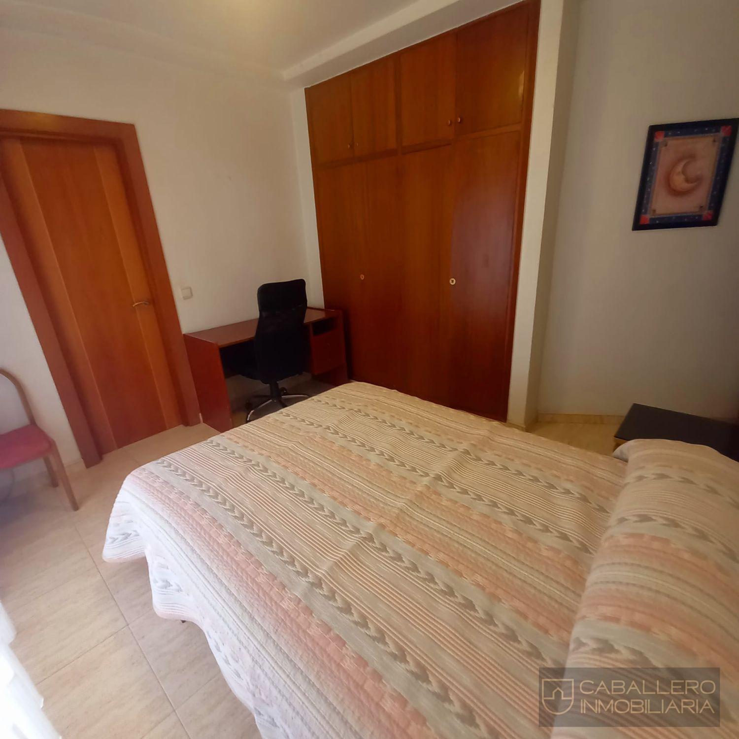 Alquiler de piso en Murcia