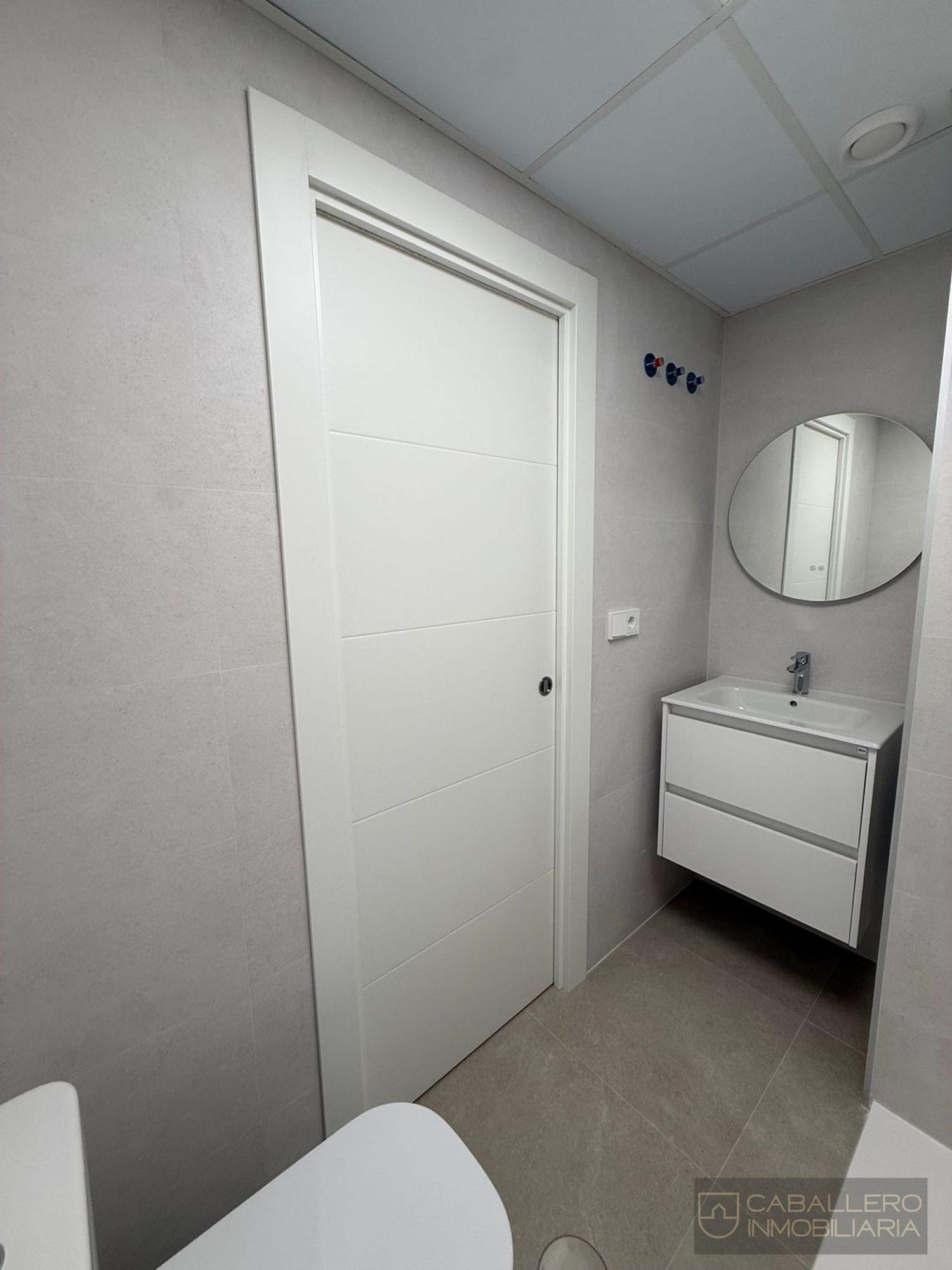 Alquiler de apartamento en Murcia