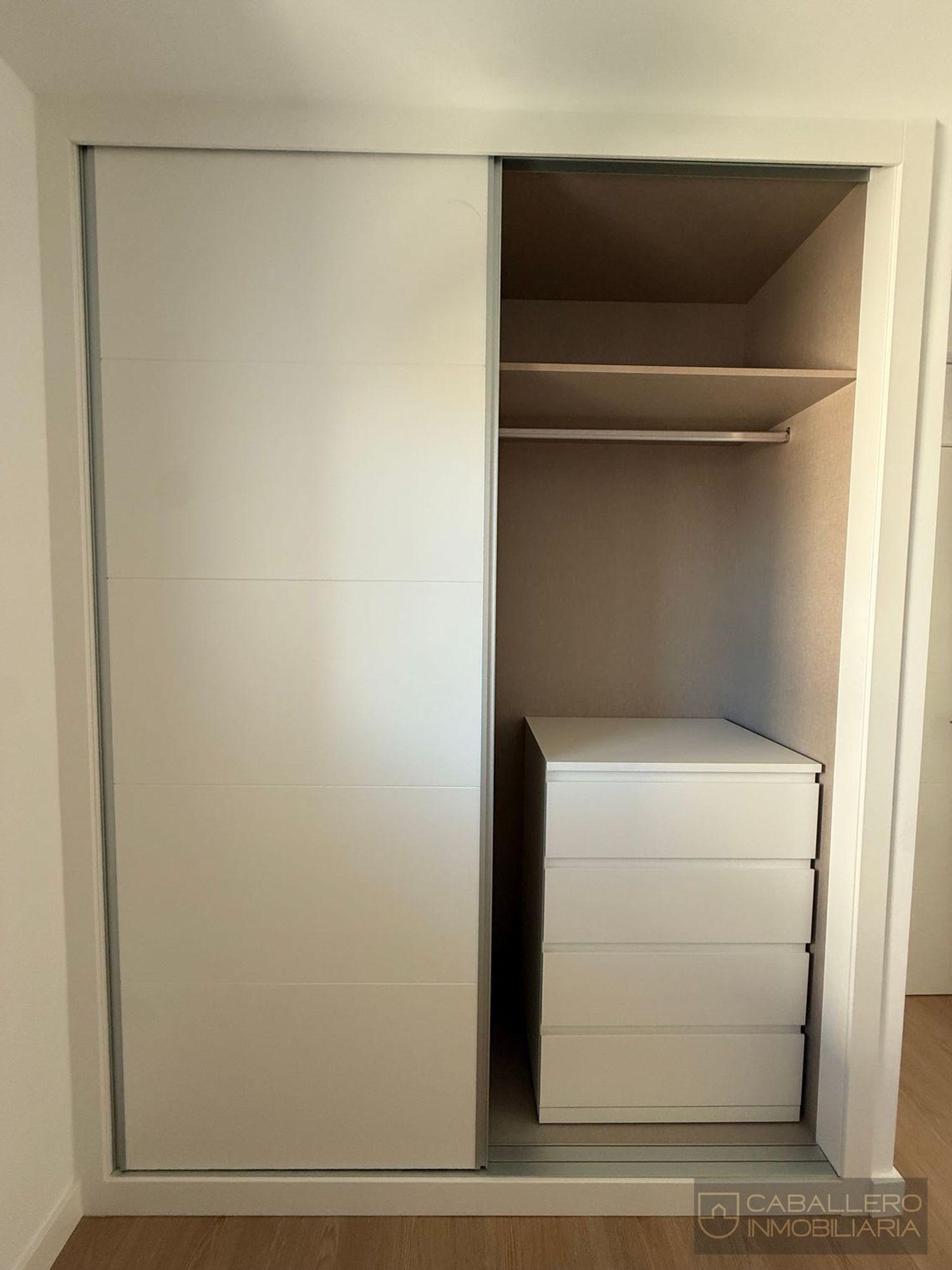 Alquiler de apartamento en Murcia