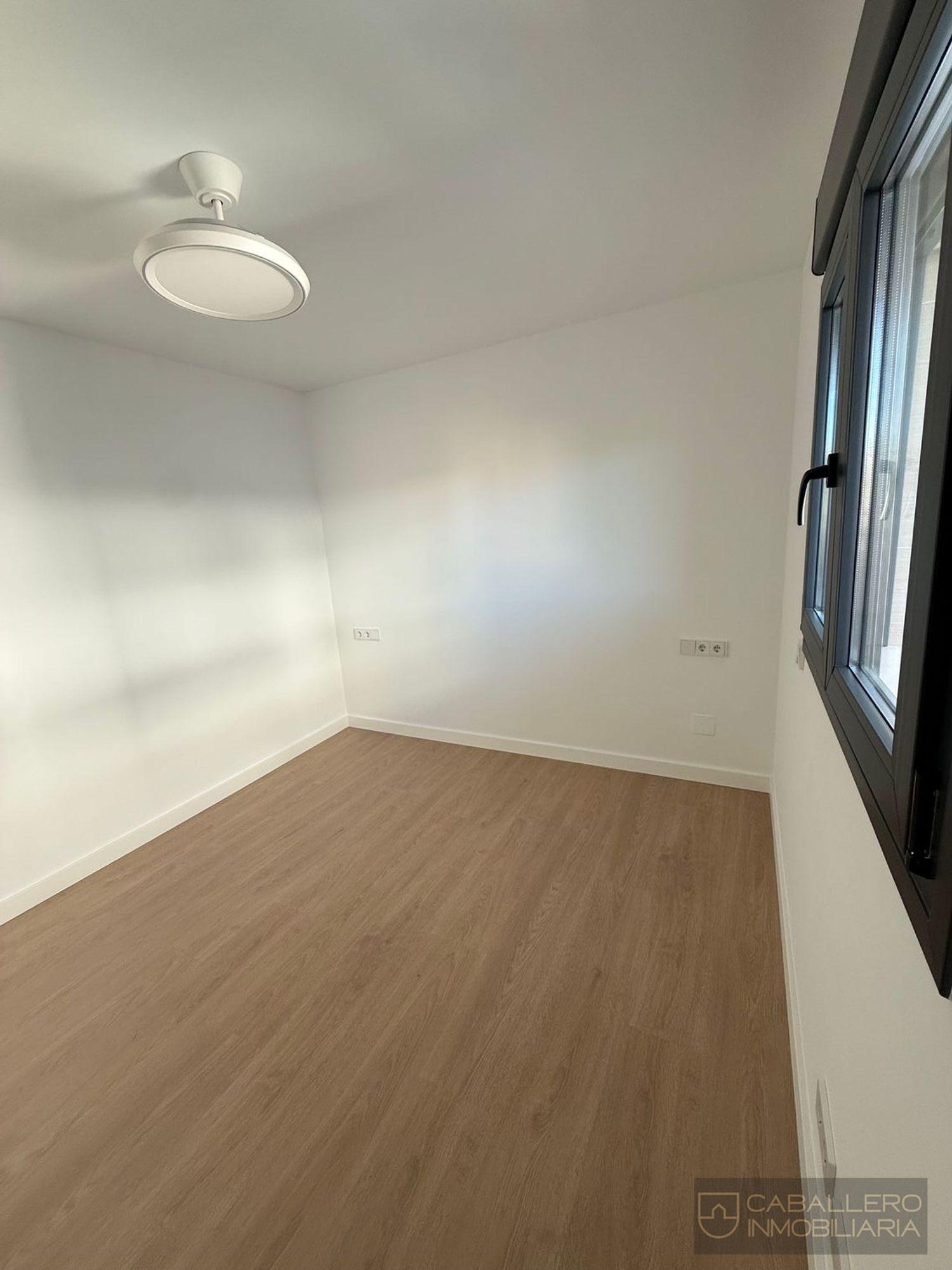 Alquiler de apartamento en Murcia
