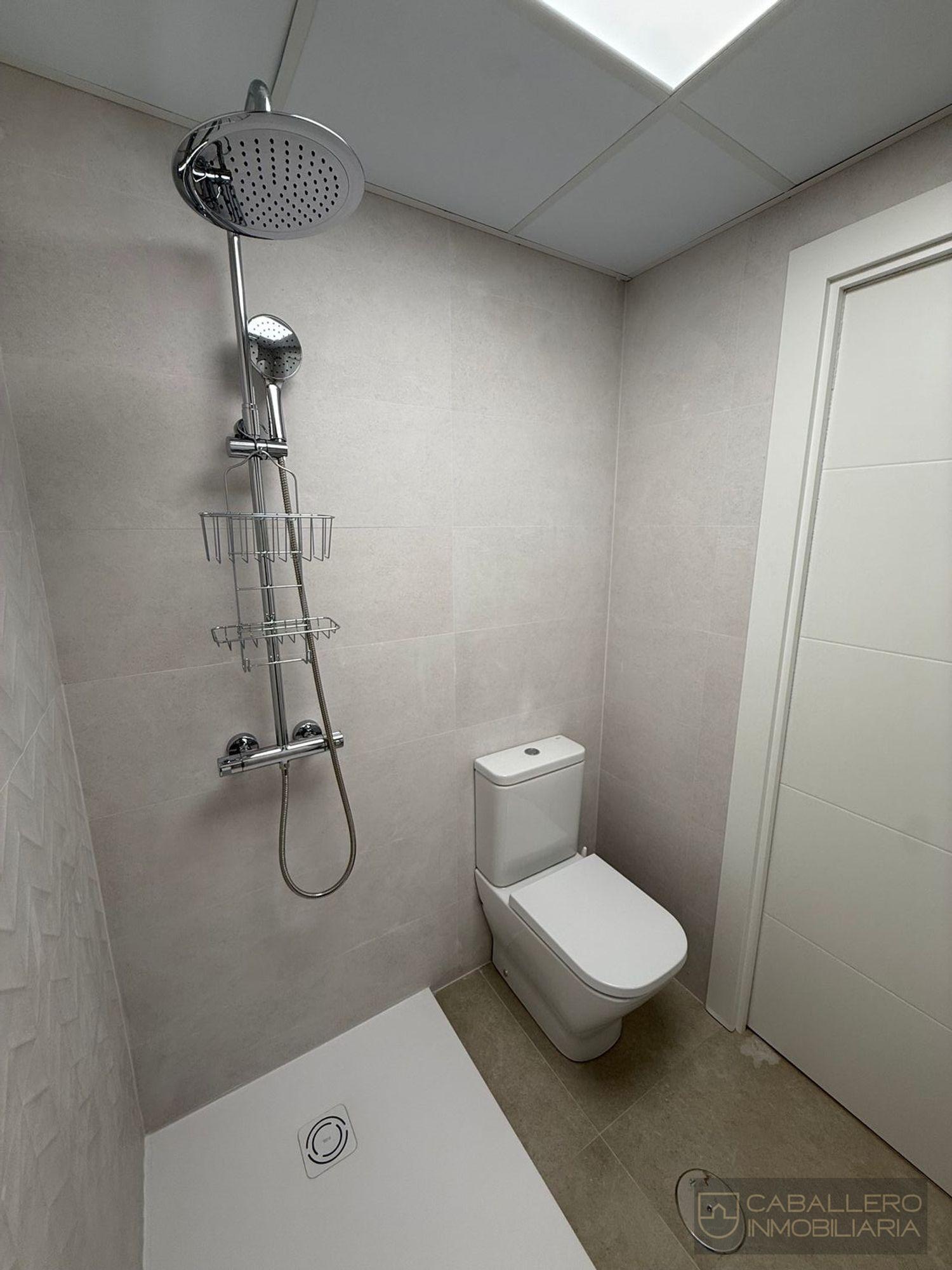 Alquiler de apartamento en Murcia