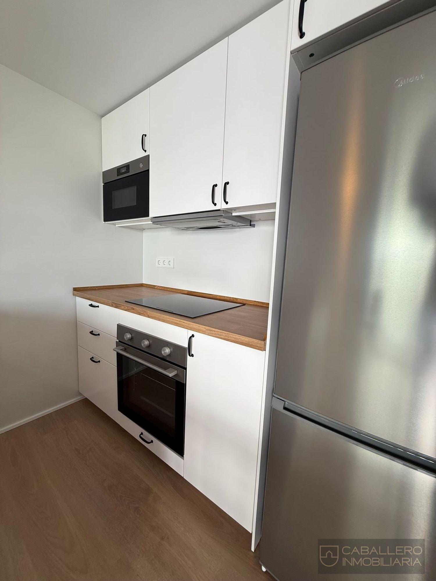 Alquiler de apartamento en Murcia