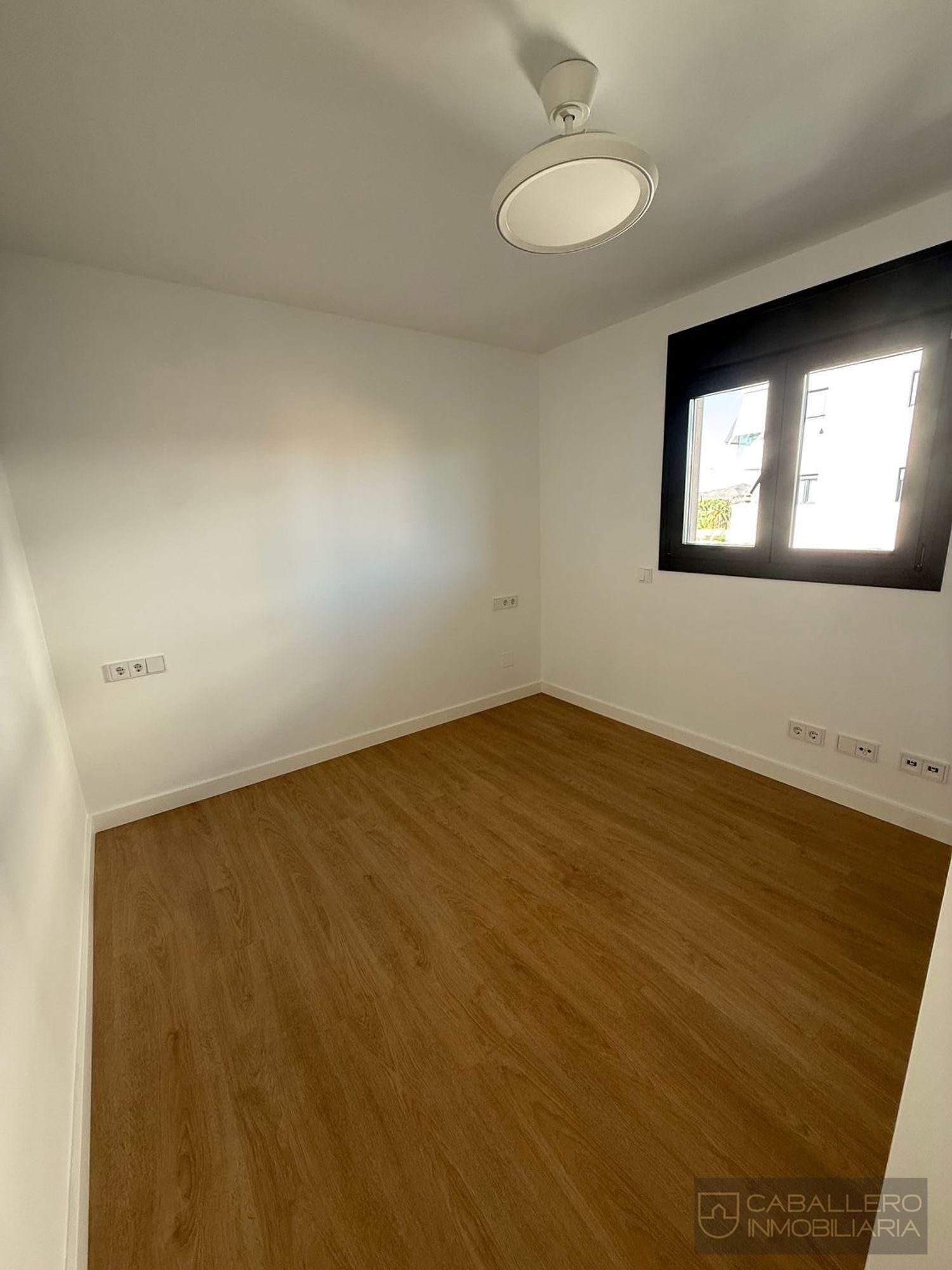 Alquiler de apartamento en Murcia