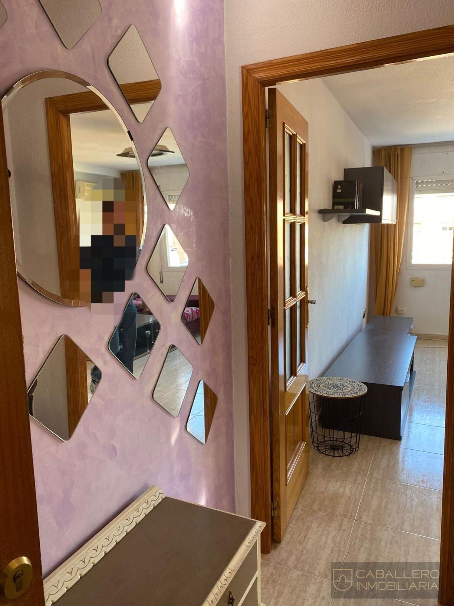 Alquiler de piso en Murcia