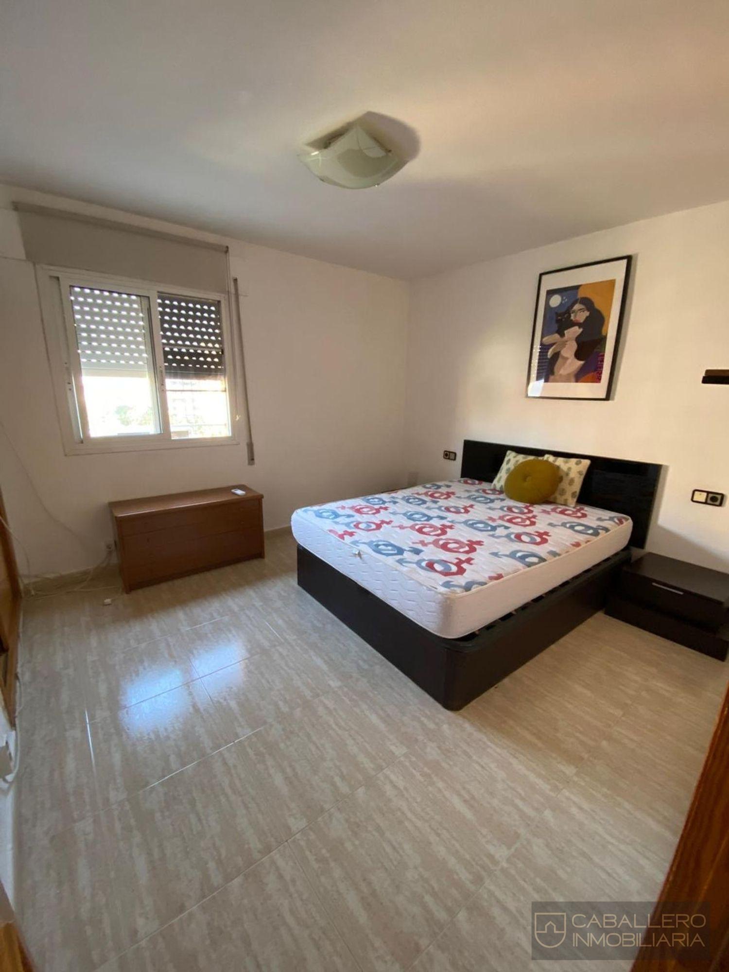 Alquiler de piso en Murcia