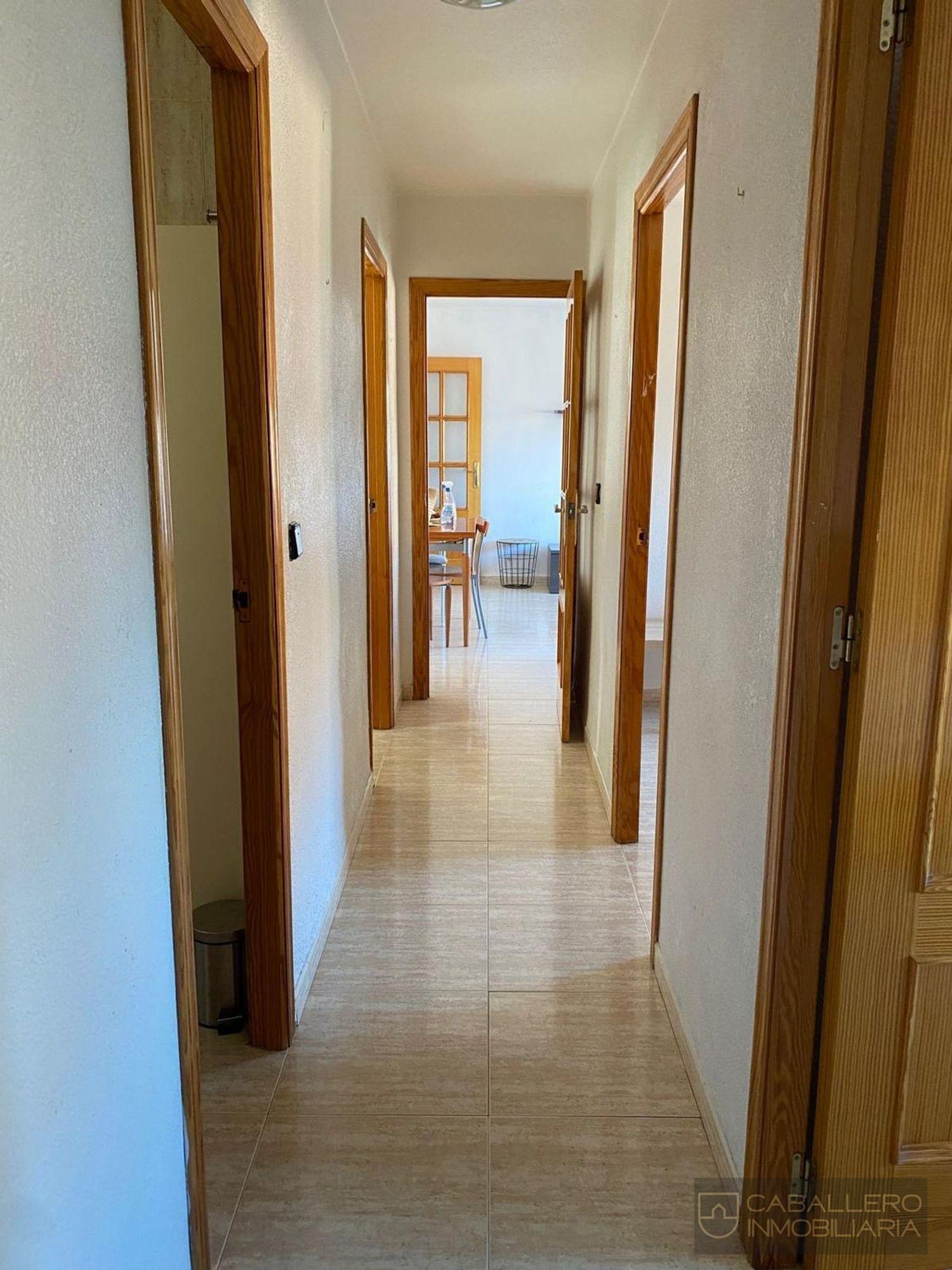 Alquiler de piso en Murcia