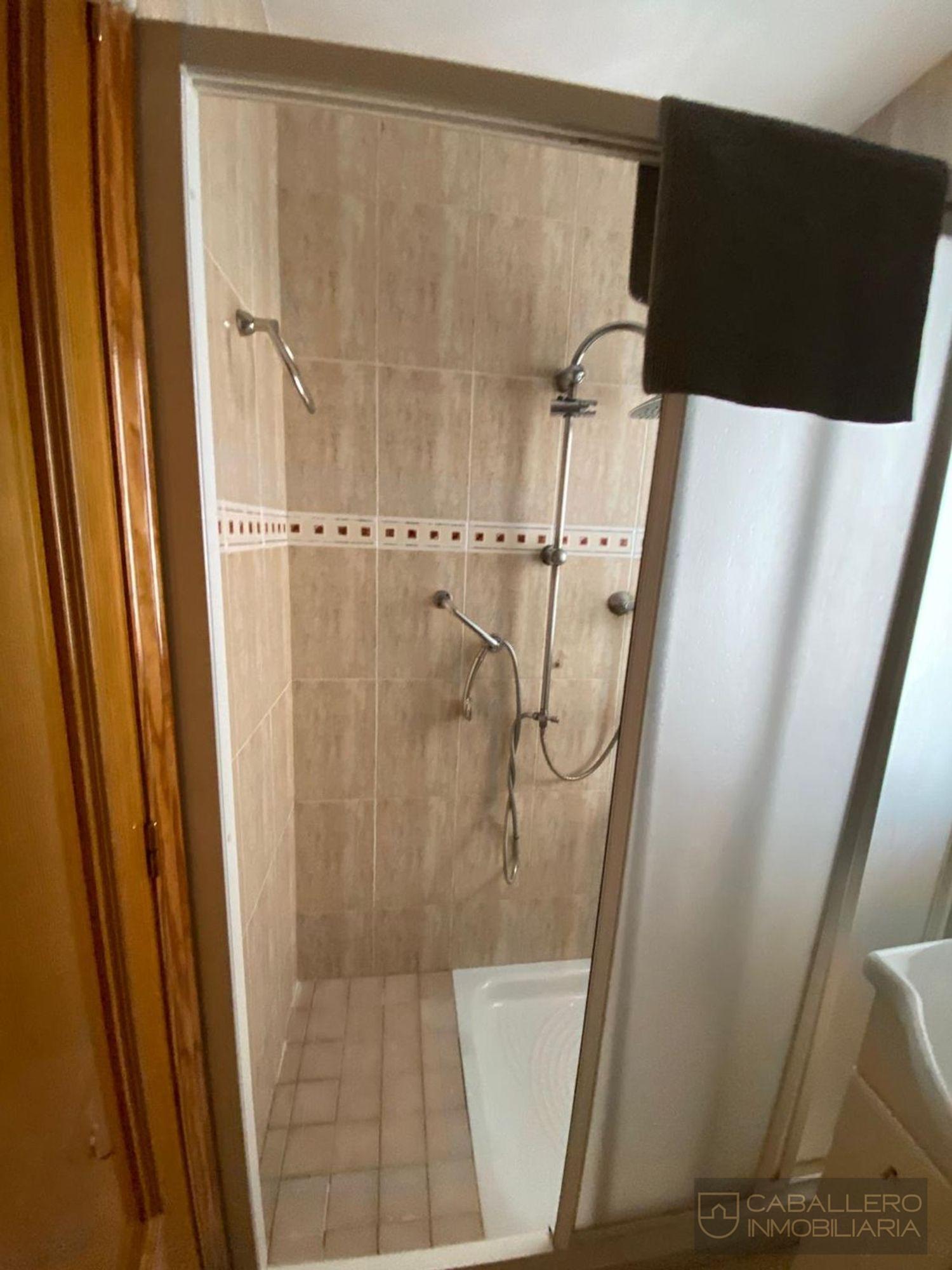 Alquiler de piso en Murcia