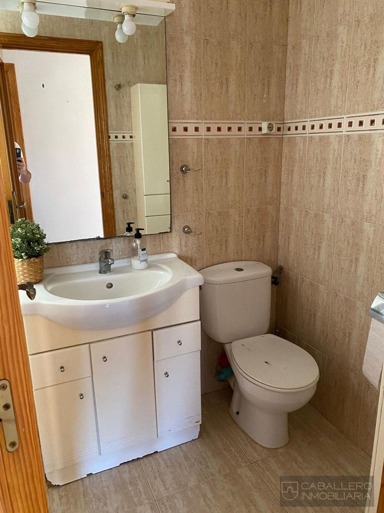 Alquiler de piso en Murcia