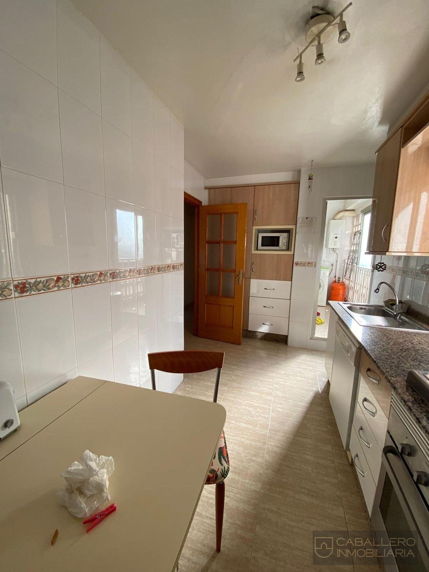 Alquiler de piso en Murcia