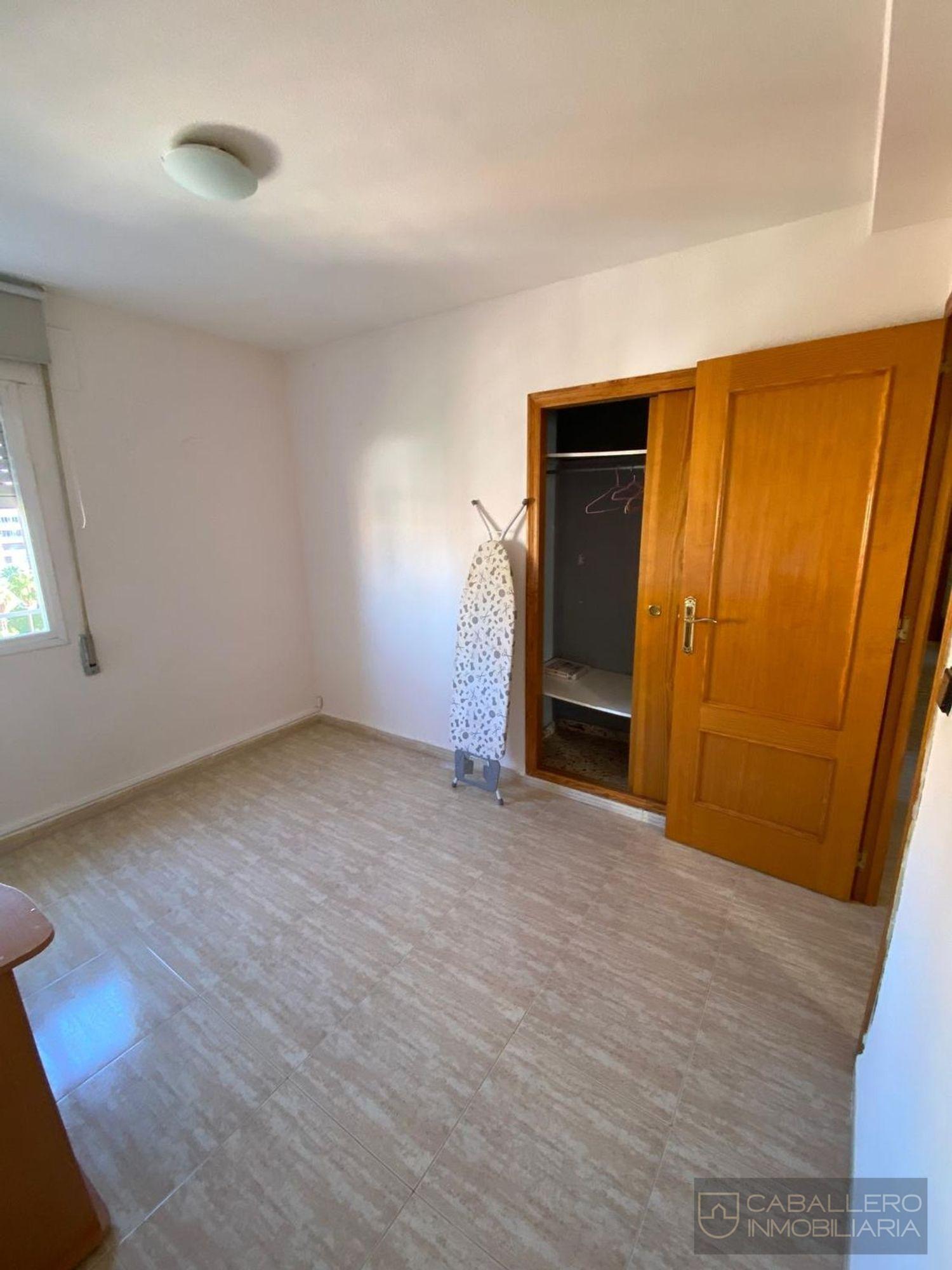Alquiler de piso en Murcia
