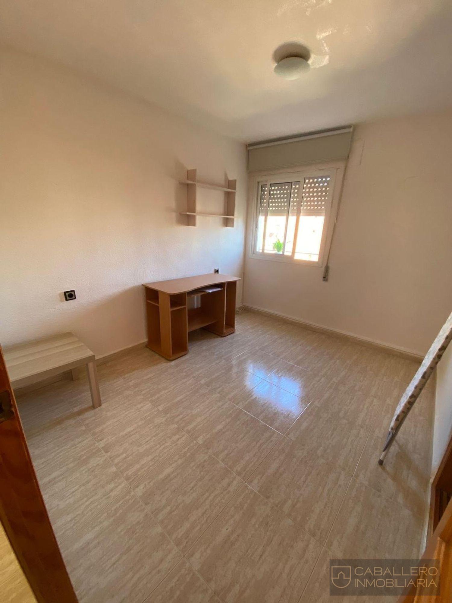 Alquiler de piso en Murcia