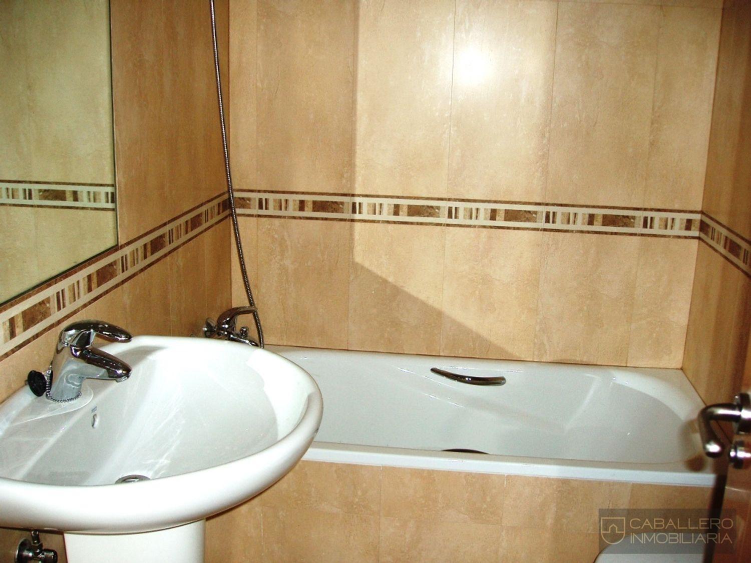 Venta de piso en Murcia